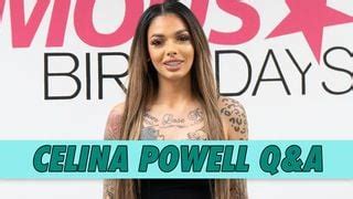 Celina powell born - 7 Dec 2020 ... How old is Celina Powell? She was born on June 13, 1995 in Denver, CO. She is 25-yrs old. She holds American nationality. Her father and mother ...